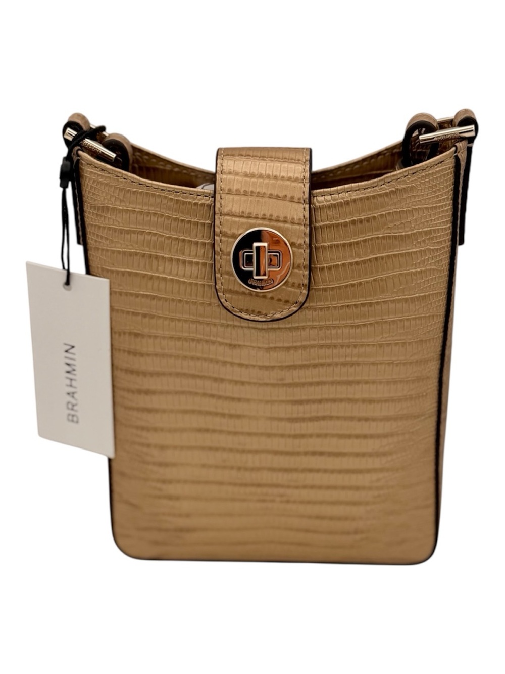 Brahmin Marley Crossbody Bag